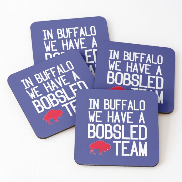 Item preview, Bobsled Team! designed and sold by nyah14.