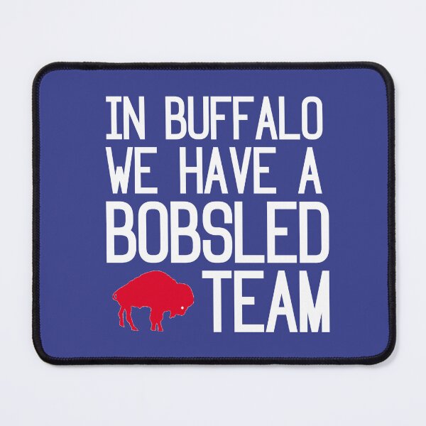Item preview, Bobsled Team! designed and sold by nyah14.