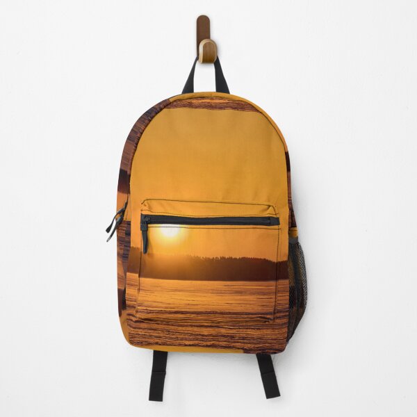 Item preview, Ice fishing in orange. Last morning of 2023  number 17 designed and sold by Jouko Lehto Photography.