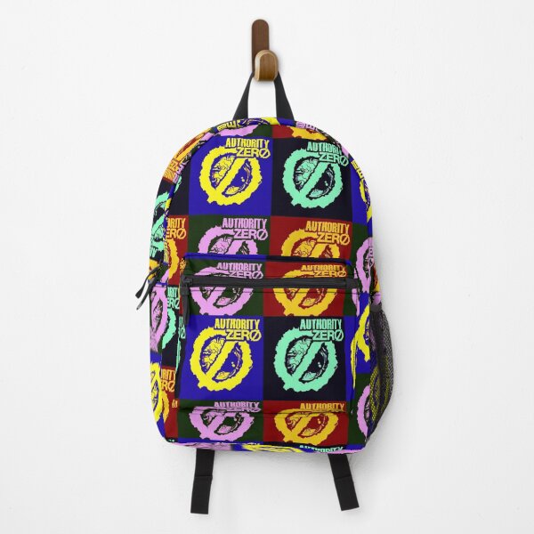Item preview, Authority zero  designed and sold by DAAWORLD.