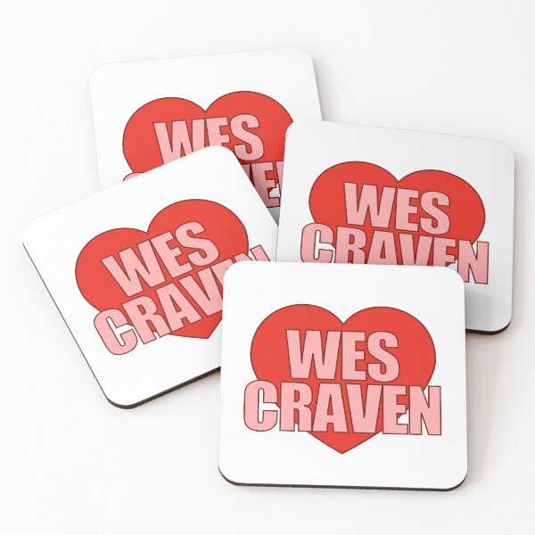Item preview, Wes Craven Heart designed and sold by Chesley Design.