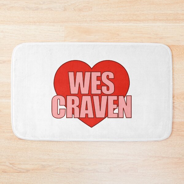 Item preview, Wes Craven Heart designed and sold by Chesley Design.