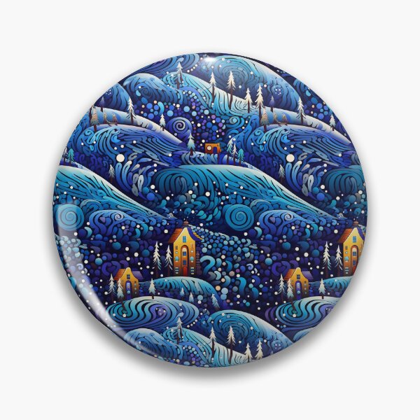 Item preview, Nasturama - 4 Seasons (20/20) designed and sold by sabantha.