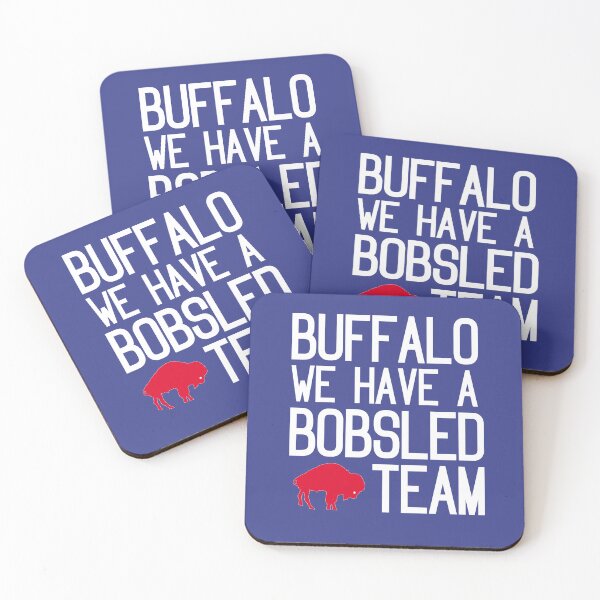 Item preview, Bobsled Team! designed and sold by nyah14.
