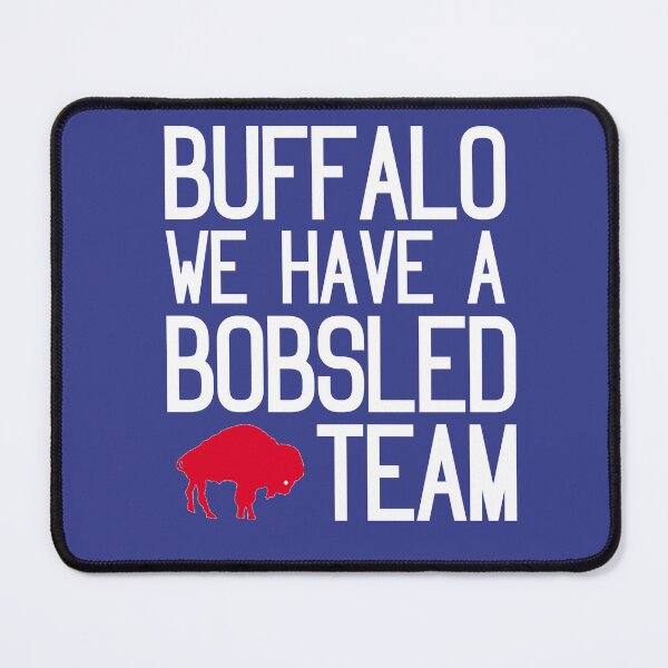 Item preview, Bobsled Team! designed and sold by nyah14.