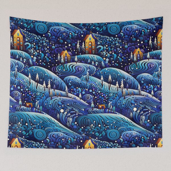 Item preview, Nasturama - 4 Seasons (20/20) designed and sold by sabantha.