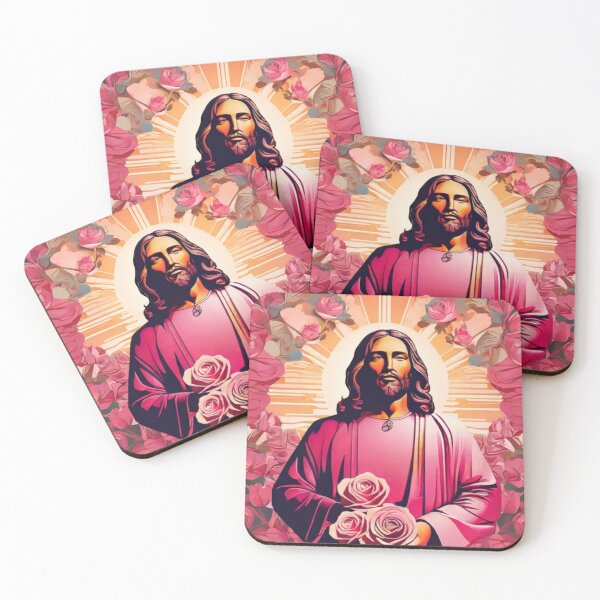 Item preview, Jesus is my Valentine designed and sold by Warih.