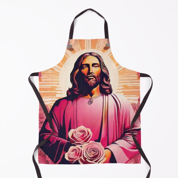 Item preview, Jesus is my Valentine designed and sold by Warih.