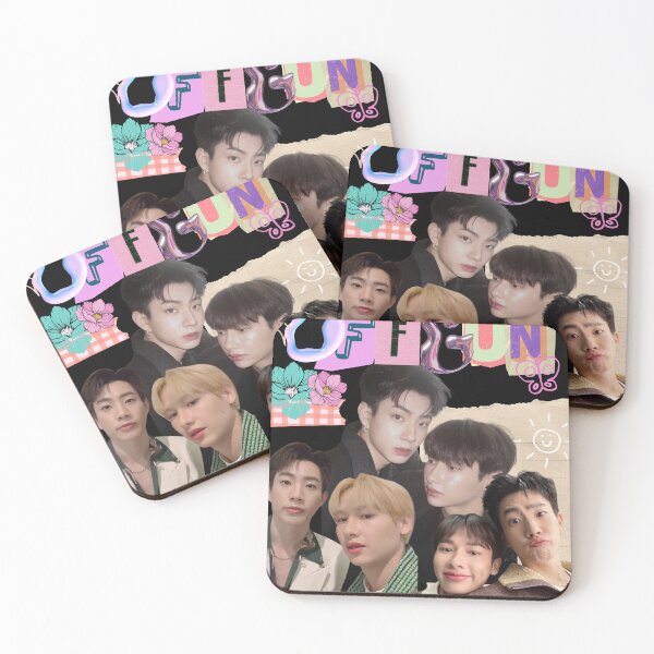Item preview, BL Thai ship Offgun designed and sold by BLfashioninc.