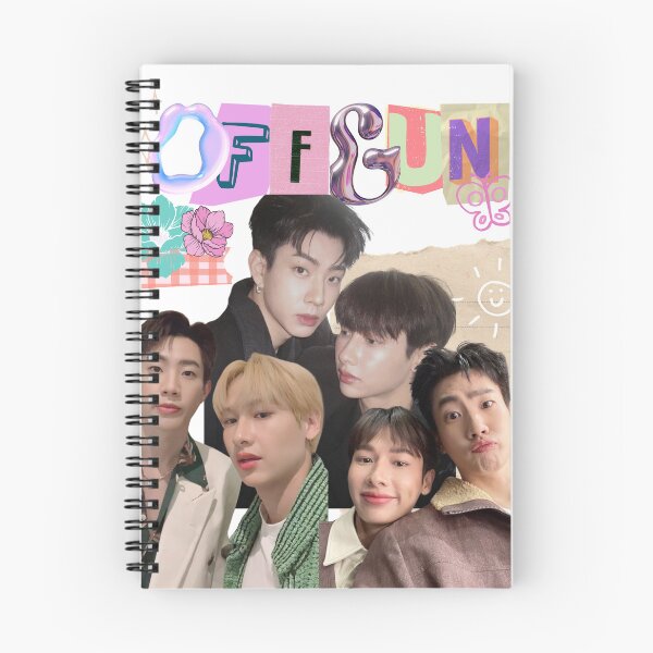 Item preview, BL Thai ship Offgun designed and sold by BLfashioninc.