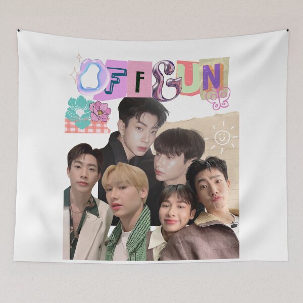 Item preview, BL Thai ship Offgun designed and sold by BLfashioninc.
