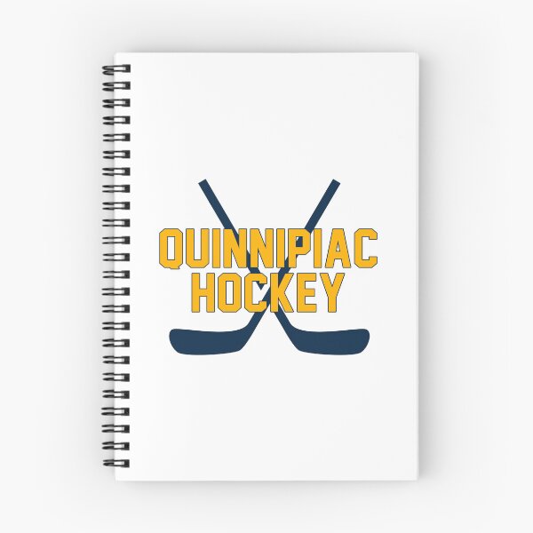 Item preview, quinnipiac hockey designed and sold by designsbysamantha.
