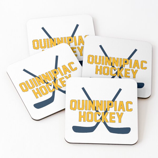 Item preview, quinnipiac hockey designed and sold by designsbysamantha.