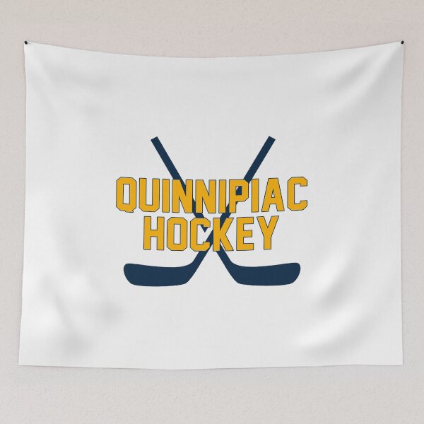 Item preview, quinnipiac hockey designed and sold by designsbysamantha.