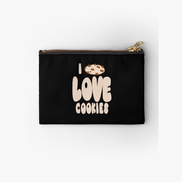 Item preview, I love cookies designed and sold by vibeno1.