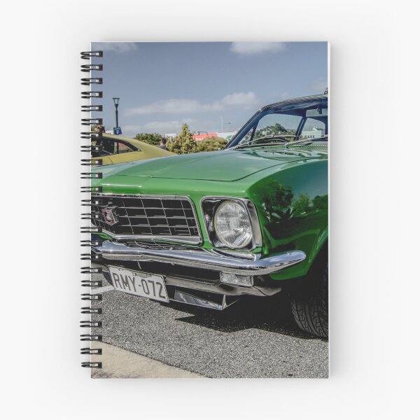 Item preview, Green Holden Torana XU1 designed and sold by Cars around Adelaide.