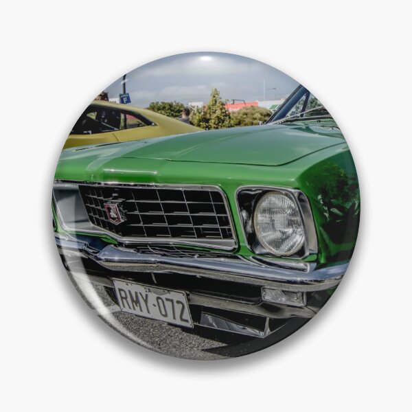 Item preview, Green Holden Torana XU1 designed and sold by Cars around Adelaide.
