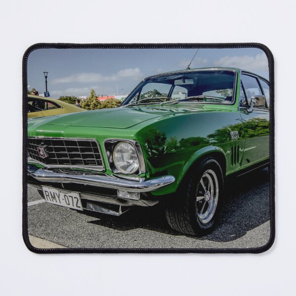 Item preview, Green Holden Torana XU1 designed and sold by Cars around Adelaide.