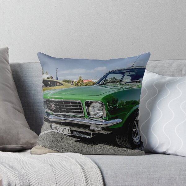 Item preview, Green Holden Torana XU1 designed and sold by Cars around Adelaide.