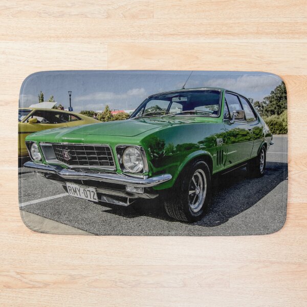 Item preview, Green Holden Torana XU1 designed and sold by Cars around Adelaide.