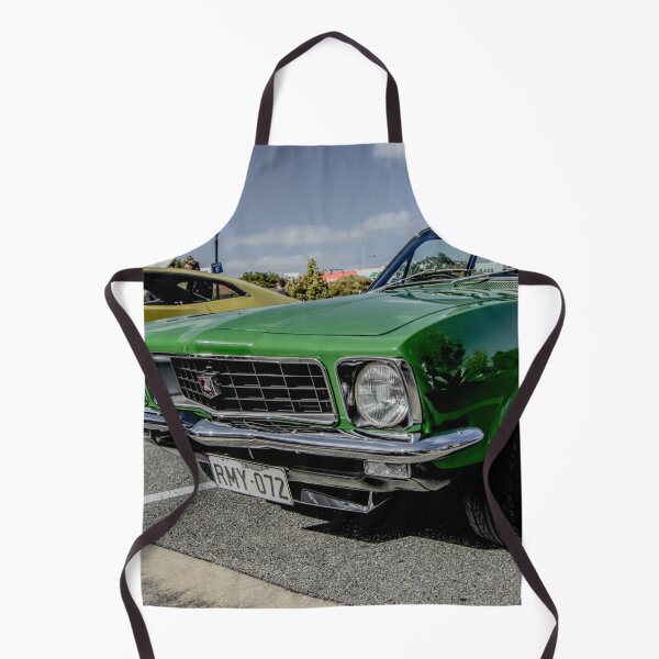 Item preview, Green Holden Torana XU1 designed and sold by Cars around Adelaide.