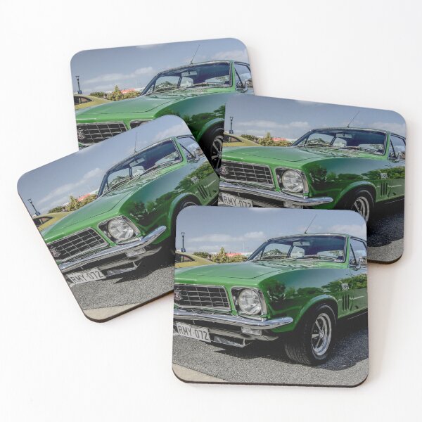 Item preview, Green Holden Torana XU1 designed and sold by Cars around Adelaide.