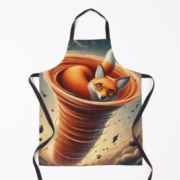 Item preview, Foxes Lullaby Celestial Whispers designed and sold by Daniel Dudgeon.