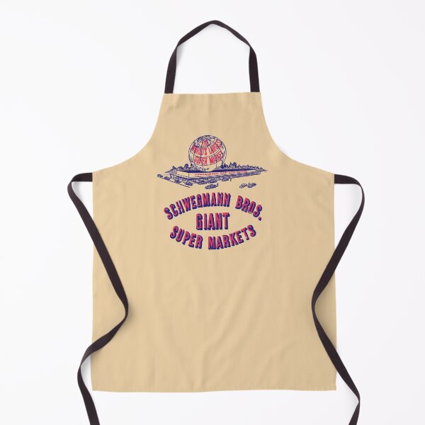 Item preview, Schwegmann Brothers Giant Supermarkets designed and sold by BUNNYROBBER.