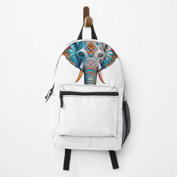 Item preview, Sacred Elephant designed and sold by MissFrita.