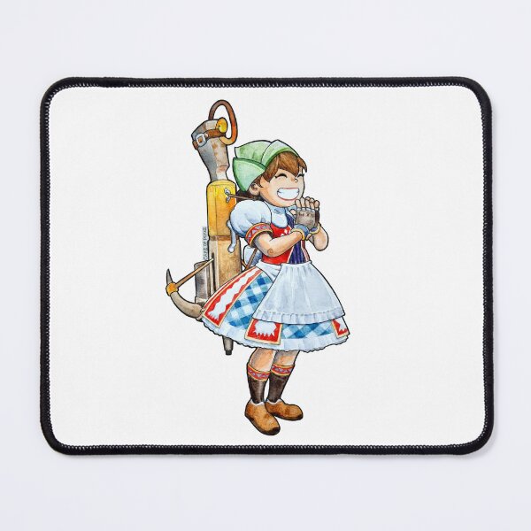 Item preview, Little Ms. Cake Clapping (no YouTube handle) designed and sold by CakeOfPokke.