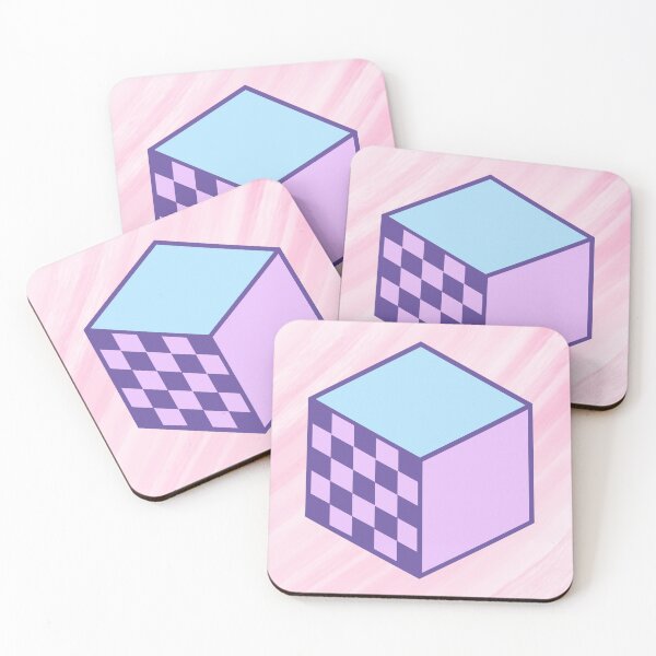 Item preview, Rubik designed and sold by ChristyDietrich.