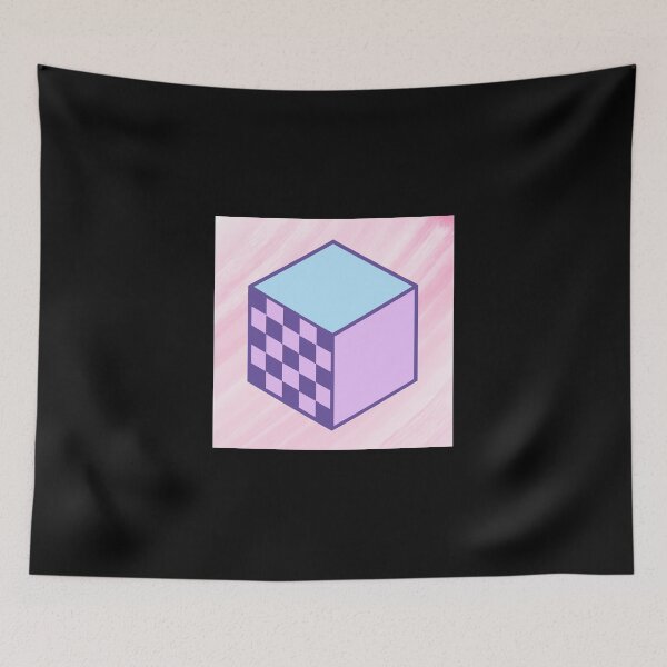 Item preview, Rubik designed and sold by ChristyDietrich.