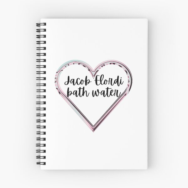 Item preview, jacob elordi bath water stickers t-shirts designed and sold by starletteshop.