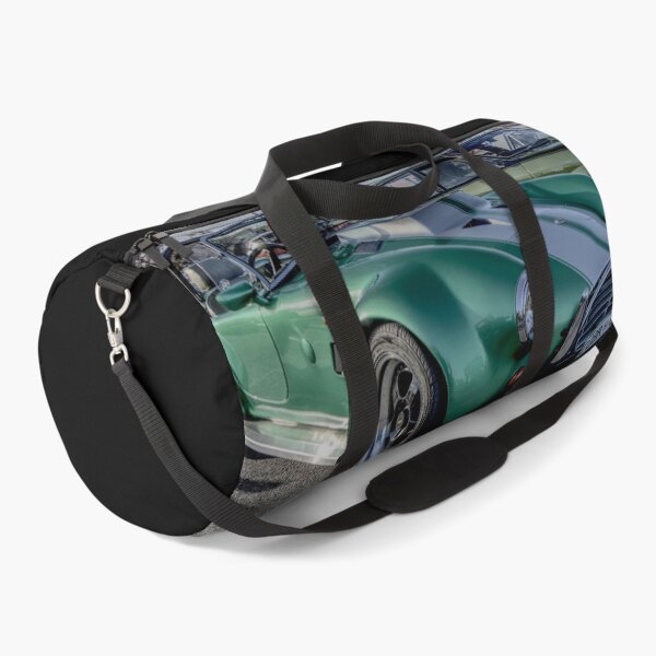 Item preview, Green AC Cobra designed and sold by Cars around Adelaide.