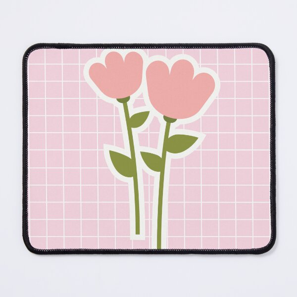 Item preview, Bunga pink designed and sold by ChristyDietrich.