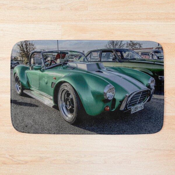 Item preview, Green AC Cobra designed and sold by Cars around Adelaide.