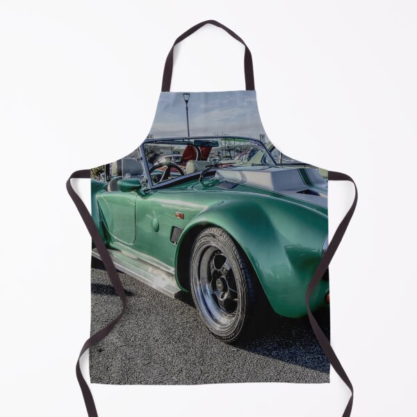 Item preview, Green AC Cobra designed and sold by Cars around Adelaide.