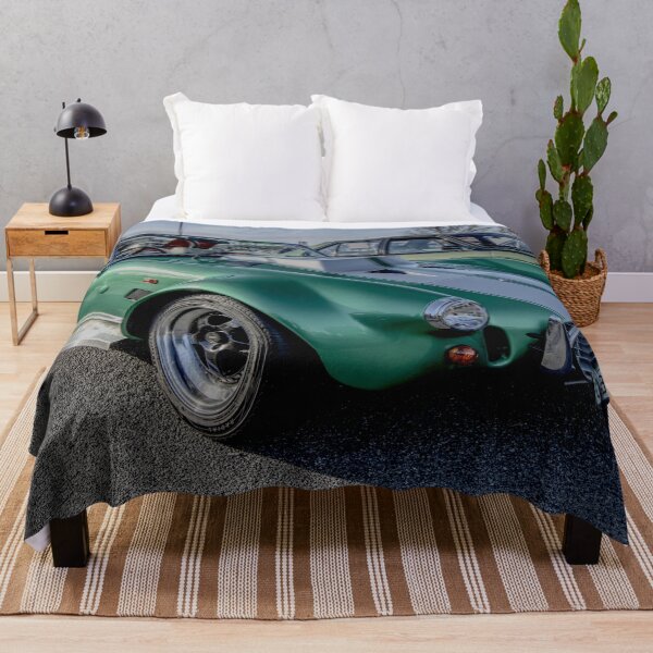 Item preview, Green AC Cobra designed and sold by Cars around Adelaide.