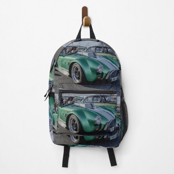 Item preview, Green AC Cobra designed and sold by Cars around Adelaide.