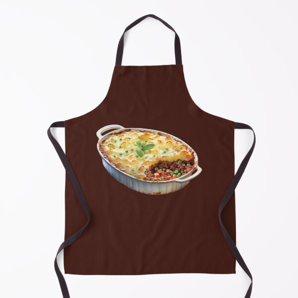 Item preview, Classic Shepherd Pie designed and sold by Alicia Chee.