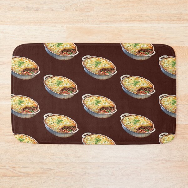 Item preview, Classic Shepherd Pie designed and sold by Alicia Chee.