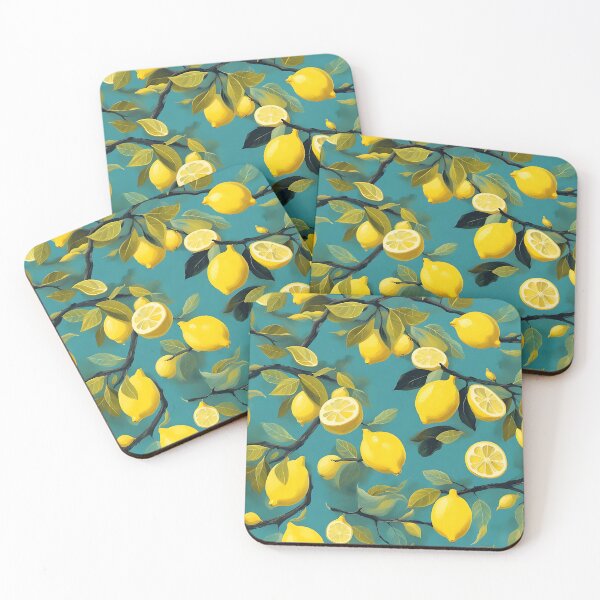 Item preview, Lemon Tree designed and sold by Tee Graphics Art Co..