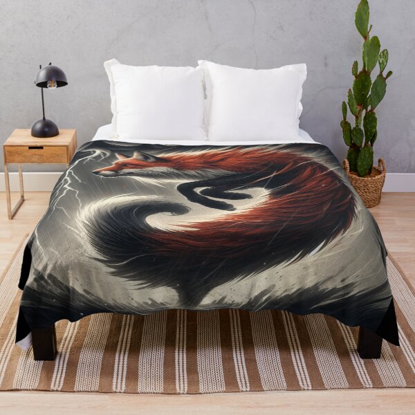 Item preview, Foxes Nightfall Harmonic Moonlight Dance designed and sold by Daniel Dudgeon.