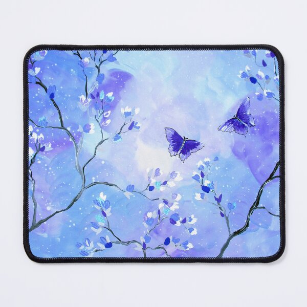 Item preview, Mauve and Violet designed and sold by CatherineJacobs.