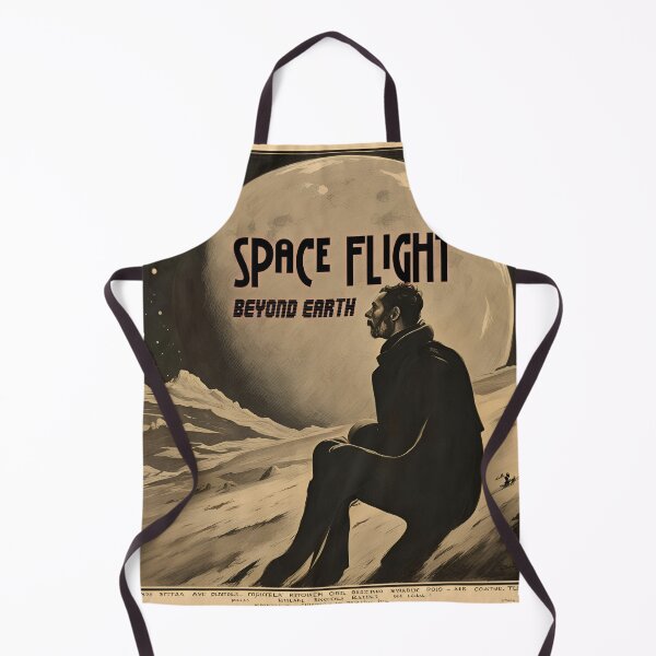 Item preview, Space Flight - Beyond Earth 3696-2 designed and sold by Space-Drummer.