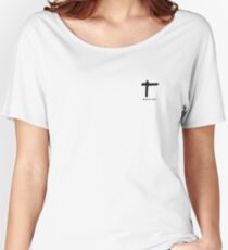 iNDOCHINE Women's Relaxed Fit T-Shirt