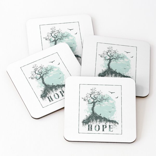 Item preview, Hope designed and sold by alavays.