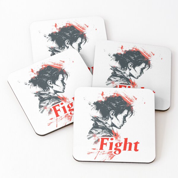 Item preview, Fight designed and sold by alavays.