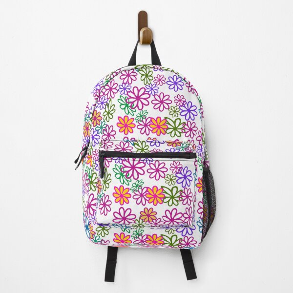 Item preview, Colorful Foral Design designed and sold by Victoria Rose.