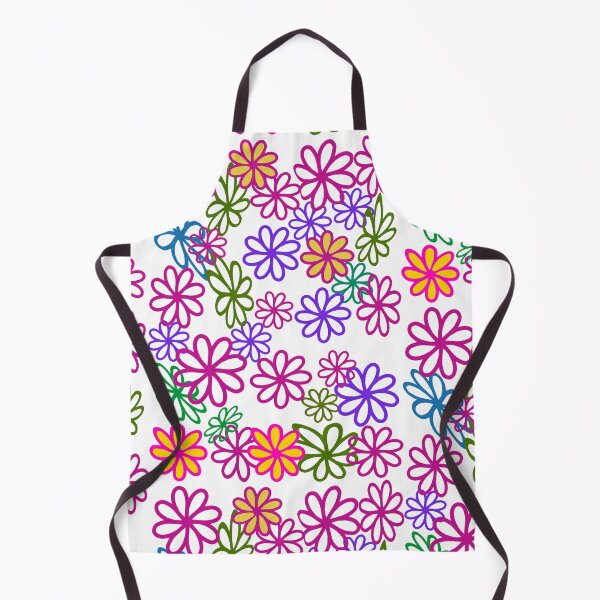 Item preview, Colorful Foral Design designed and sold by Victoria Rose.